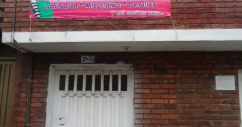 LA PAPELERIA CALLE 2